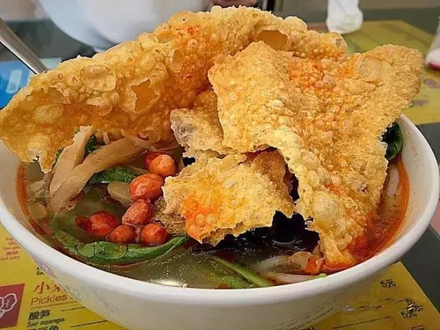 京城十家隐藏餐厅,北京100个苍蝇小馆