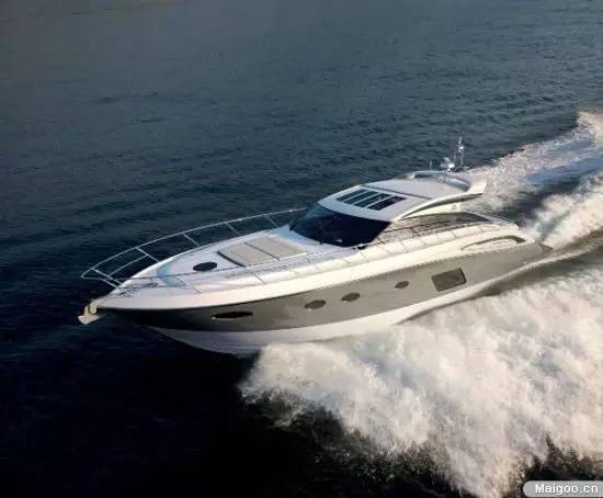 国产游艇十大品牌,世界上十大游艇排名