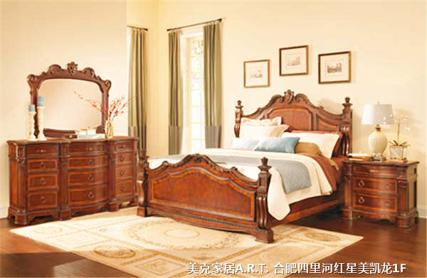 30秒了解五大家具品牌,什么是全屋定制家具品牌