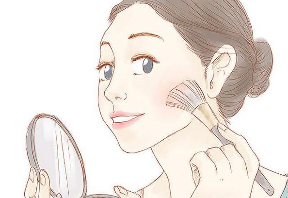 基础正确化妆步骤的先后顺序,知汐彩妆十件套化妆顺序