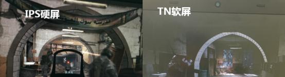 ips硬屏和技术屏哪个好,高分区ips硬屏
