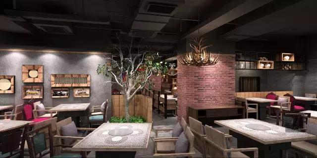 从新石器到Pankoo釜山，他在上海滩17年开了200家餐厅