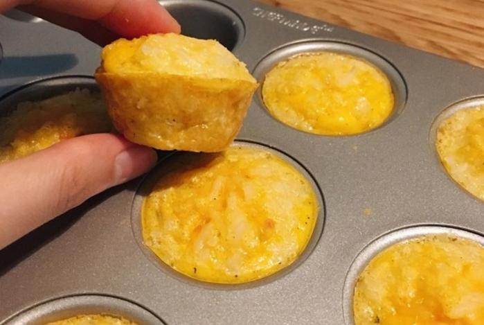 剩饭可以直接再加点食材,剩饭简单又营养