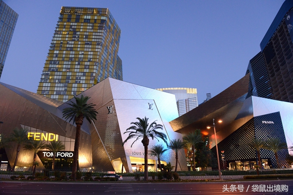 玩转-拉斯维加斯~