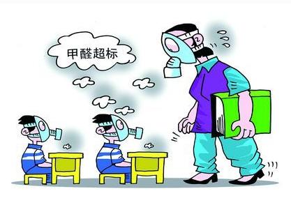 经常头晕是不是甲醛中毒,甲醛中毒头晕恶心乏力可以自愈吗