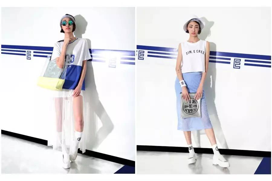 心水|就爱这个思密达街头范儿,韩流即刻走起呢~