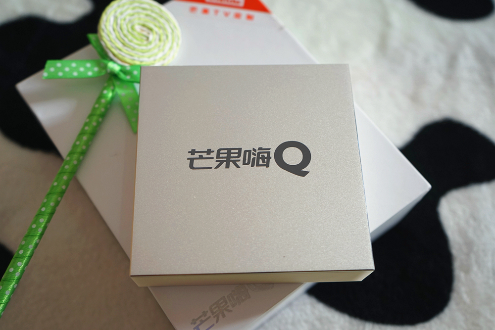 网络电视盒定制版,芒果嗨电视盒子