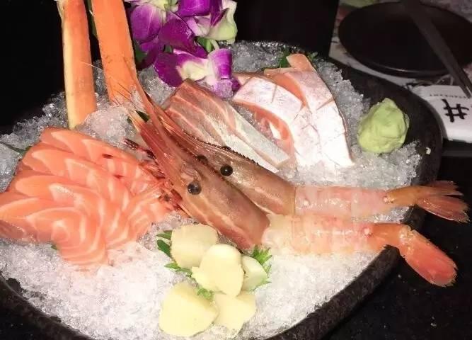 深圳有品位的餐厅推荐,深圳有氛围感的自助餐厅