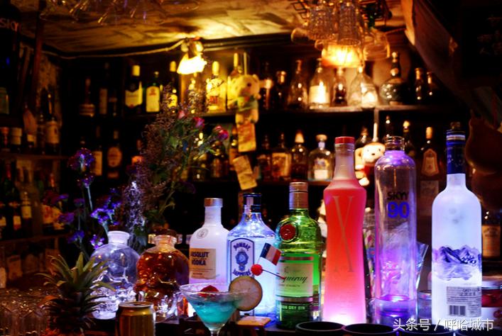 厦门最顶级酒吧,厦门最豪华的酒吧是哪个