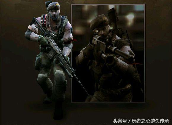 最新cf更新,cf新版本全部爆料