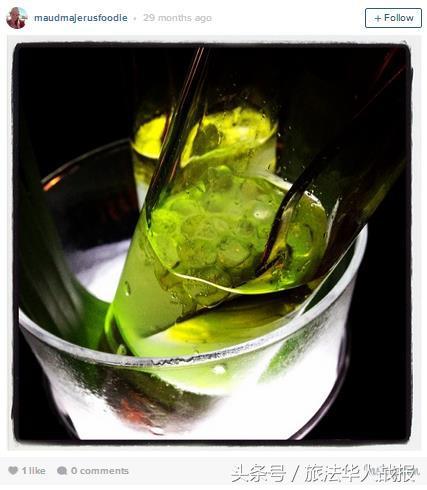 宝辉大酒店巴黎西餐厅 (巴黎有名的高级西餐厅)