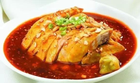 重庆美食爆辣火锅,重庆美食大快朵颐