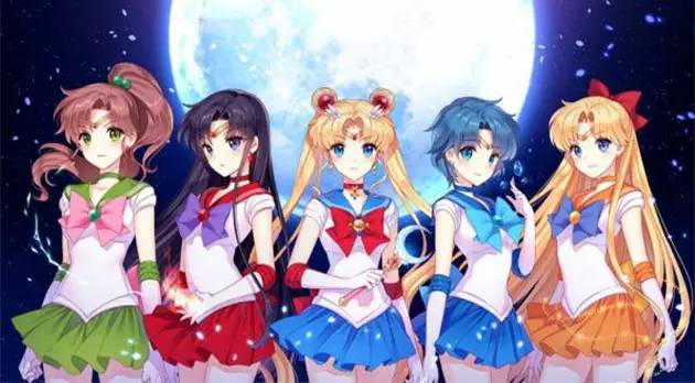 那些看过就表示你老了的动画片,这些动画片你看过吗