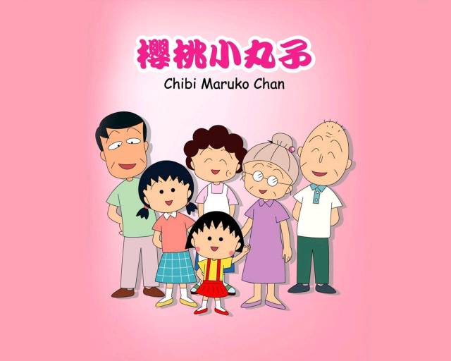 那些看过就表示你老了的动画片,这些动画片你看过吗