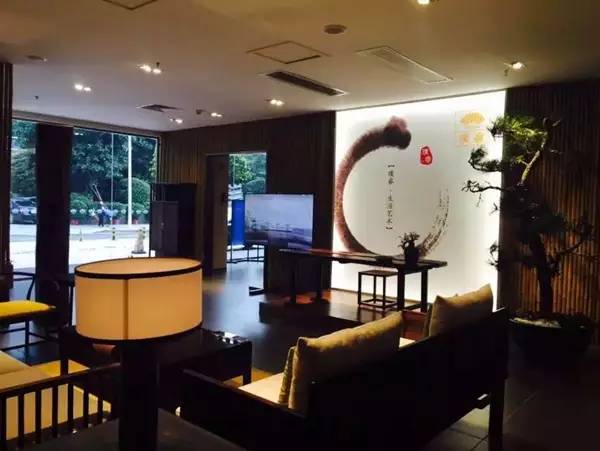 新文人空间,新文人