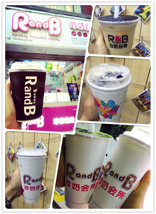 临沂好喝的奶茶,奶茶店各种好喝的奶茶推荐