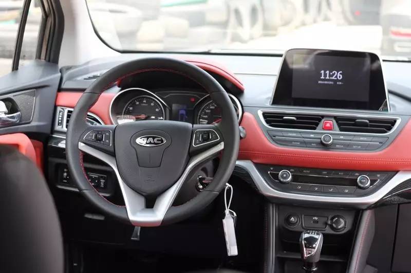 容易驾驶好操作的车,江淮瑞风s3配置价格试驾视频