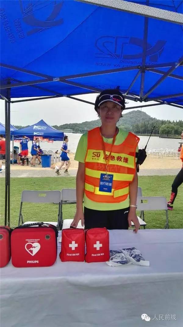 全国名气最大的女军医是谁,中国最年轻的女军医少将