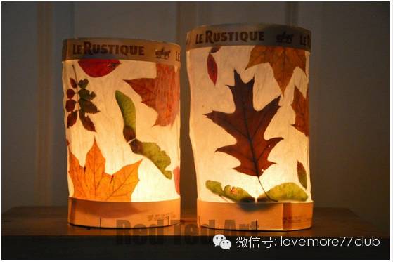 手把手教你做令人惊艳的灯笼,自己制作灯笼的步骤图片