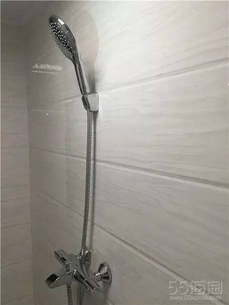 柔和、爱抚的终极淋浴体验我的德亚高端淋浴设备海淘之路！