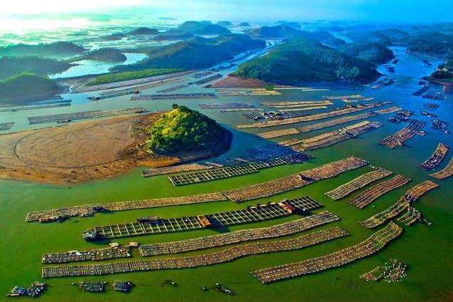 钦州新开发的沙滩,钦州免费的海滩