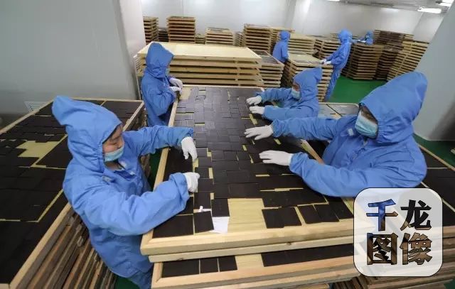 山东东阿阿胶探厂视频,探访同仁堂阿胶人民日报