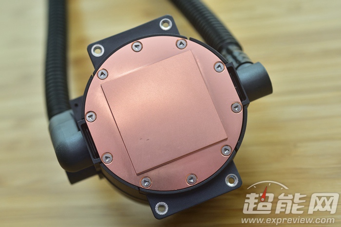 酷冷至尊散热器240,酷冷至尊vtg240水冷散热器