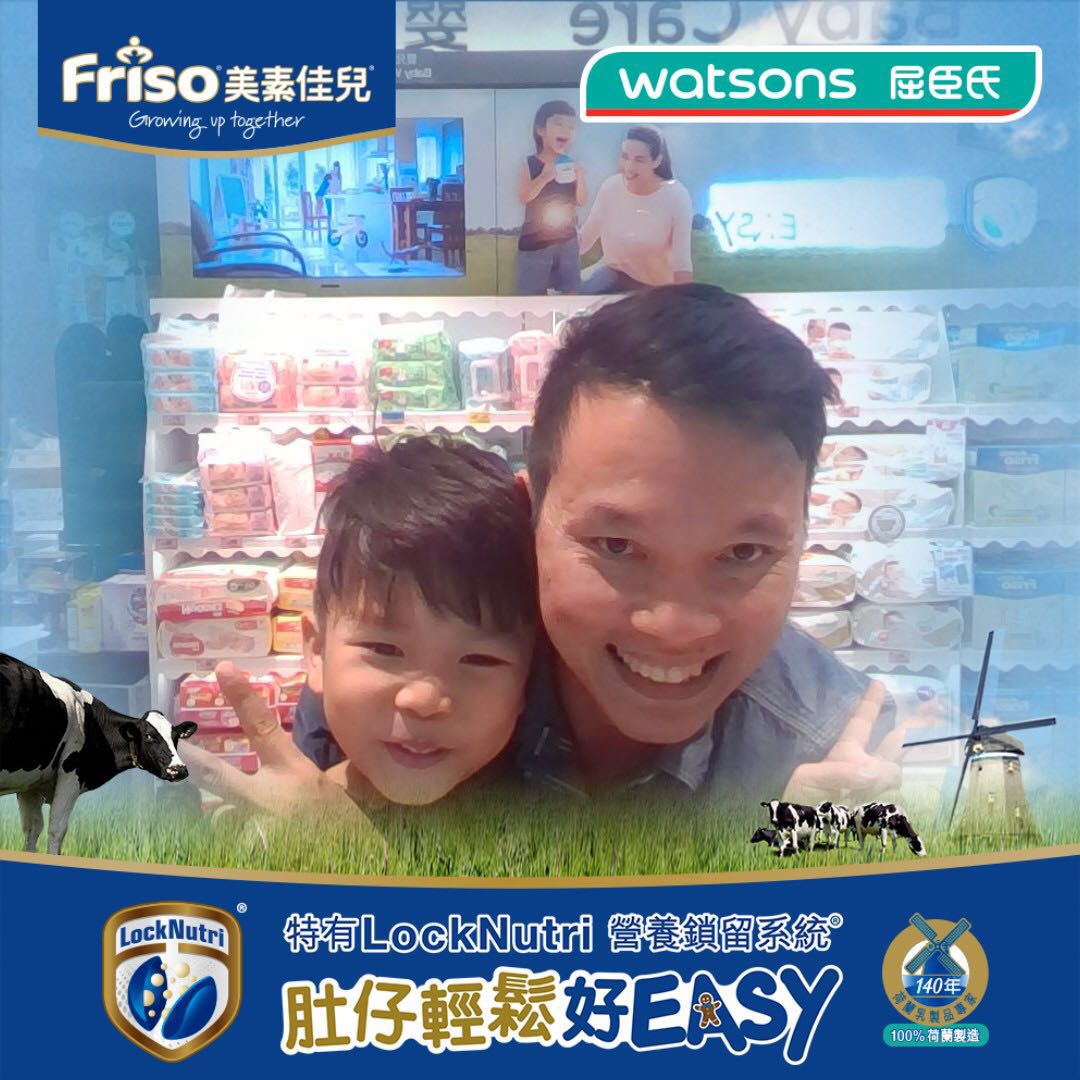 走这条最轻松的香港购物路线,大人小孩都不累!购物同时还能玩美素佳儿360度自家牧场游戏,超级棒!