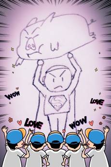 话题｜炊事兵咋了？哼，你还真不一定能当好他！