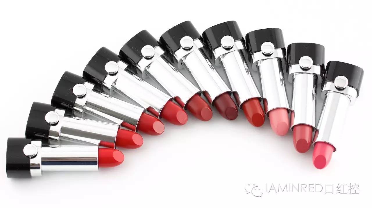 女人必买的6支口红颜色推荐,平价秋冬口红姨妈色