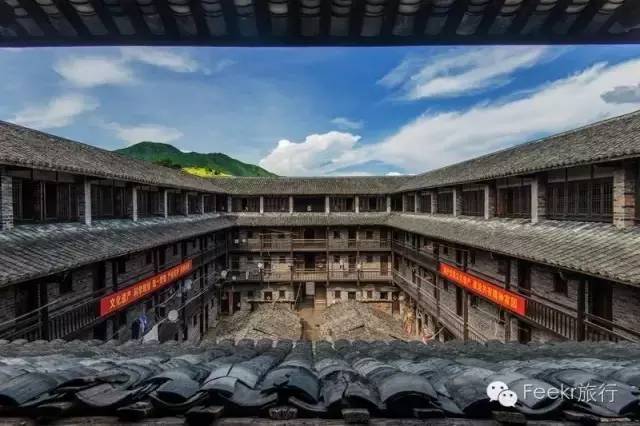 江西10.1小众自驾游路线推荐,江西最好的10条自驾游线路