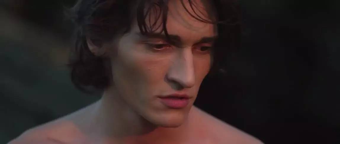 虽然颜值即正义，但人们爱上《他是龙》，不单是为了男女主漂亮的脸