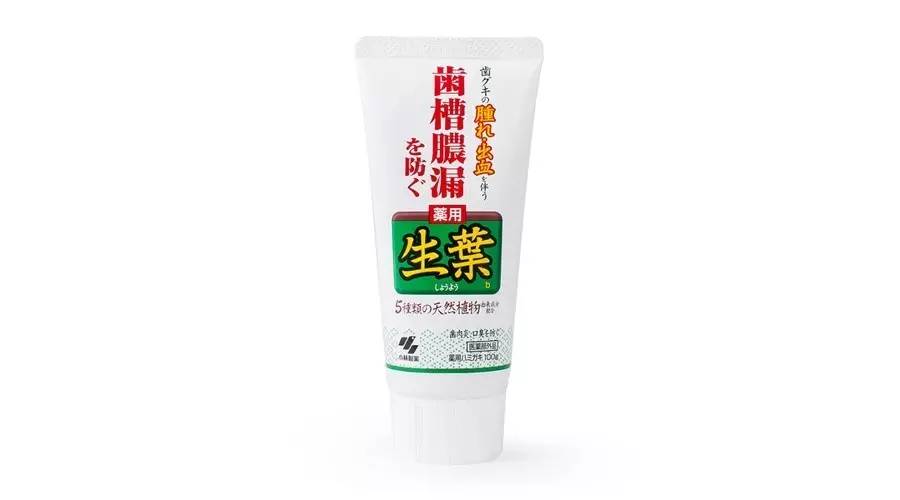 十大热门抗敏牙膏排行榜,真正抗敏的牙膏