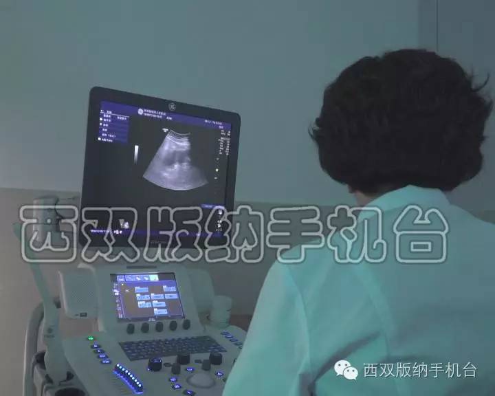 西双版纳景洪市体检中心,西双版纳州人民医院