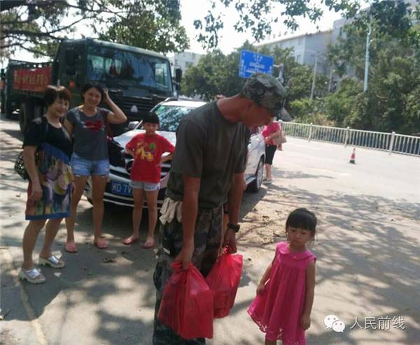 关注请不要嫉妒,这些“礼”只有他们才能收!