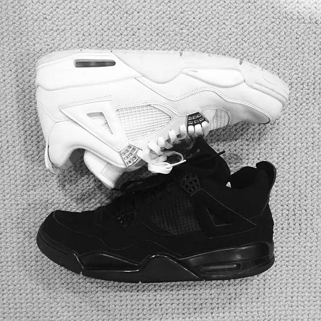 aj46合体,aj46绿橄榄