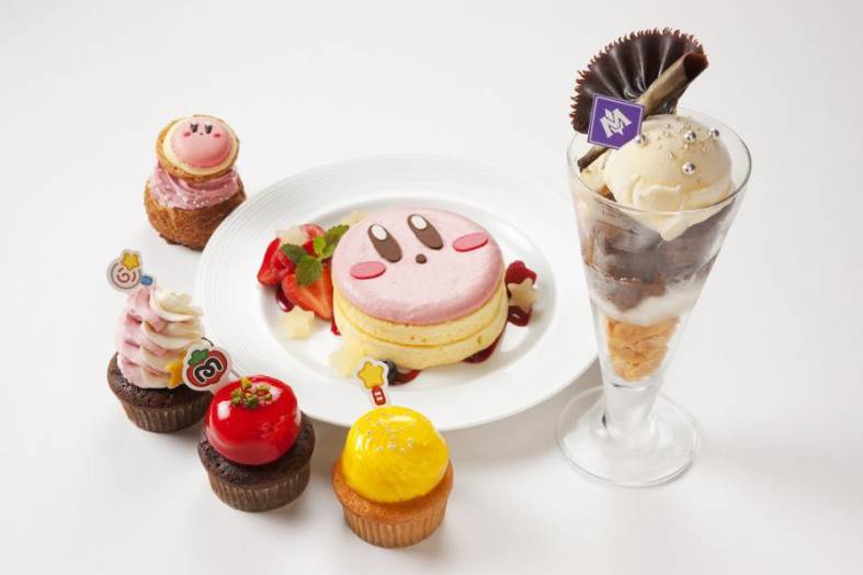 听说这些品牌不仅“不务正业”，还是爱吃鬼！|WorldNotice