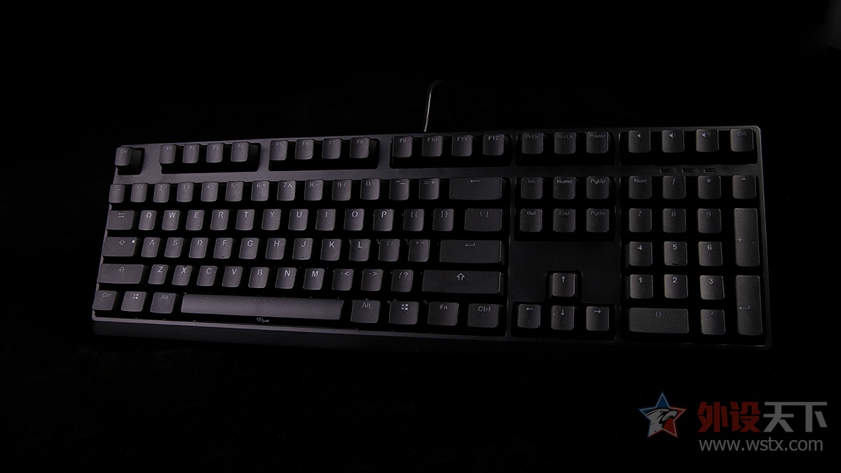 魔力鸭dk2108键盘三个灯闪烁,魔力鸭dk2108s键位图