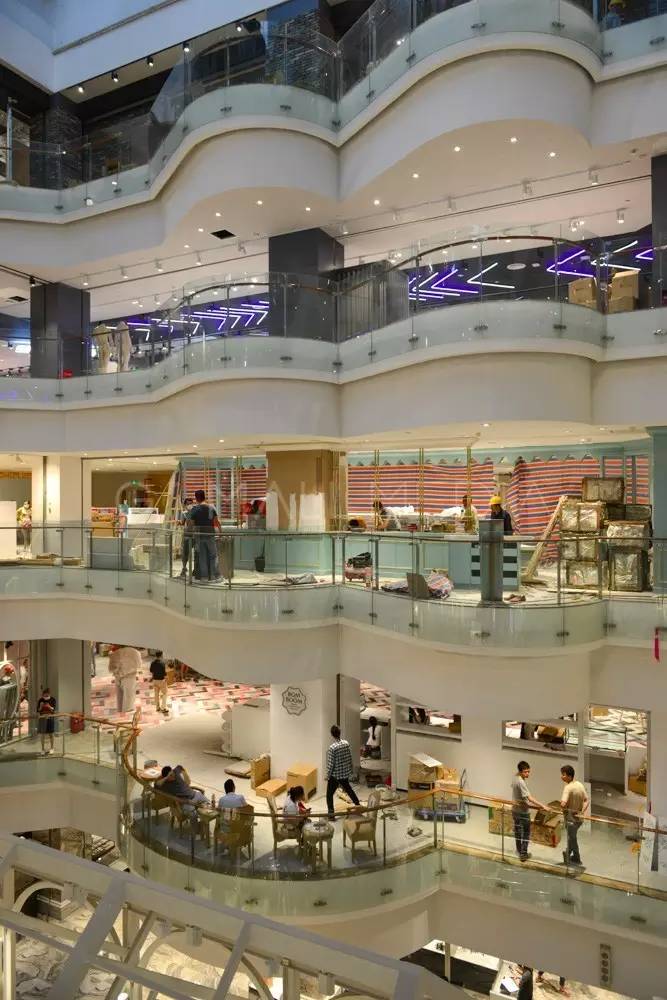 衣恋商城精品店,衣恋购物中心