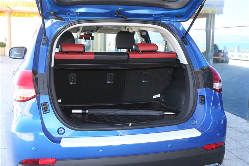 哈弗h2红标与蓝标哪个价格便宜,哈弗h2红标蓝标区别