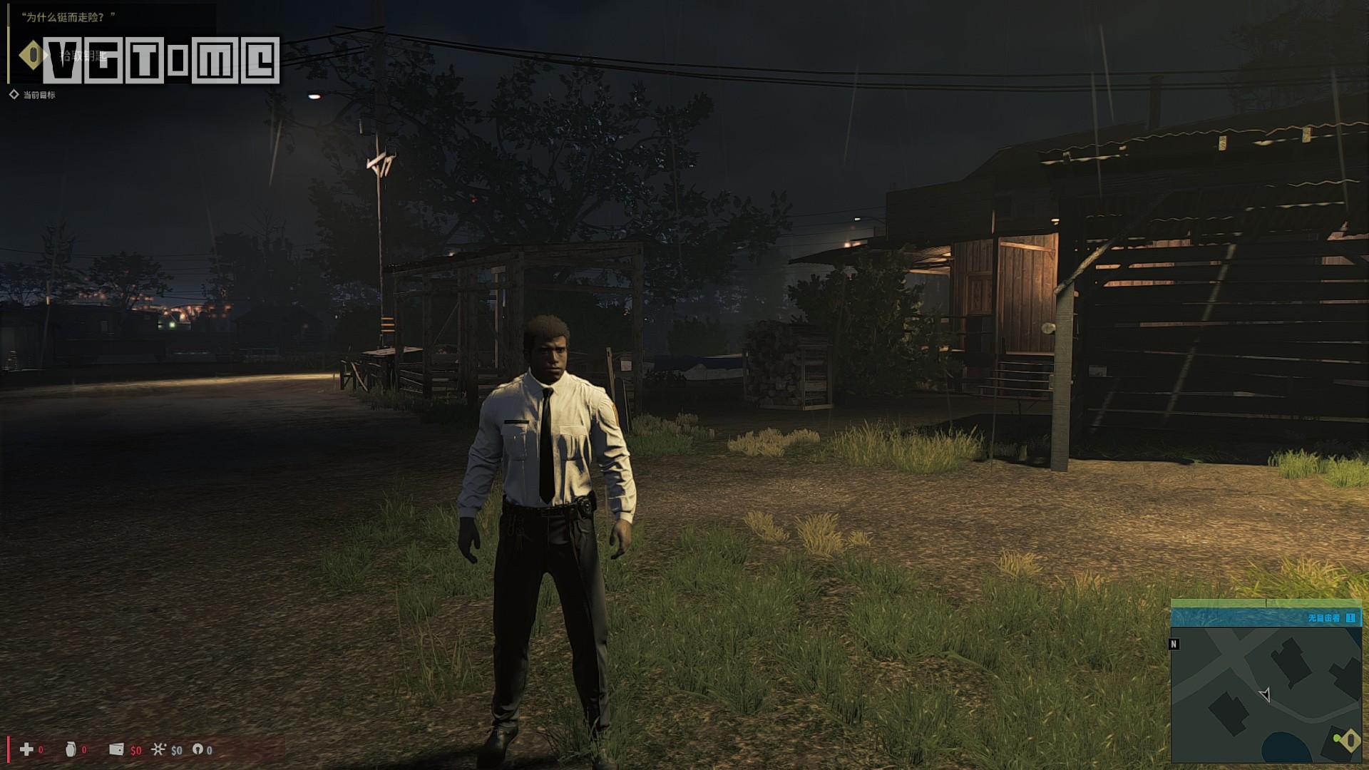 黑3技巧,手黑应该咋样解决