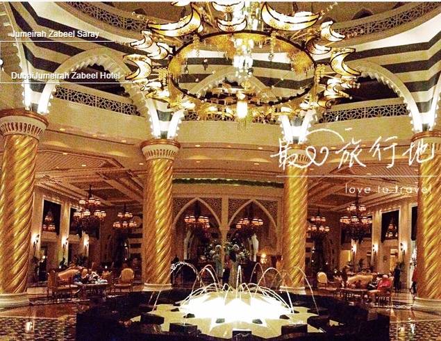 迪拜必买大牌,迪拜旅游是落地签吗