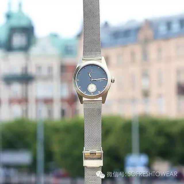 喜欢dw的肤质适合的气垫,瑞典dw手表怎么样