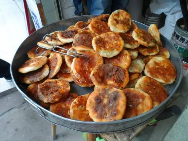 福清光饼和建瓯光饼,建瓯光饼和永泰光饼有区别