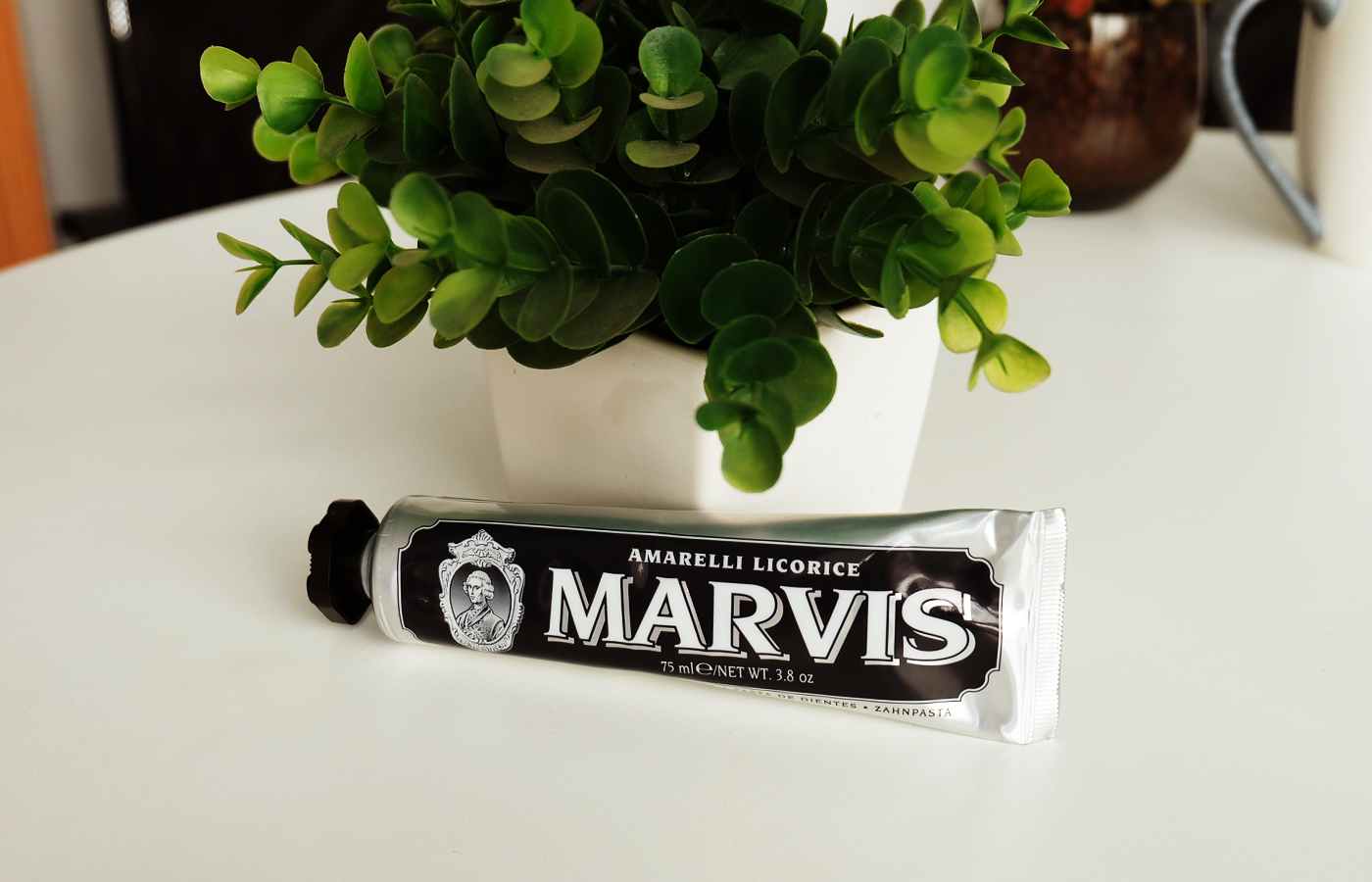 十大热门抗敏牙膏排行榜,真正抗敏的牙膏