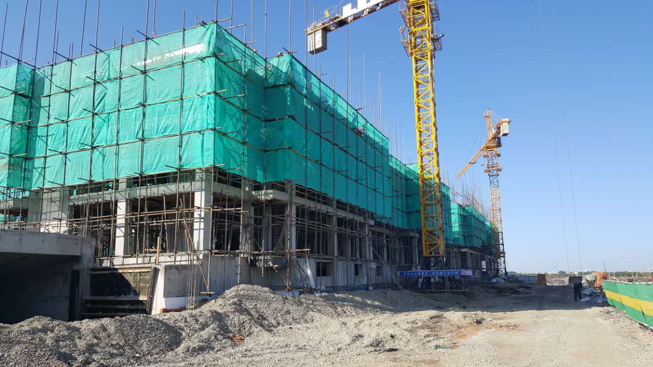 新区进度,新区建设全攻略