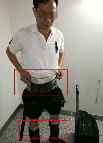 深圳海关查获100部手机,深圳海关查获一批苹果手机