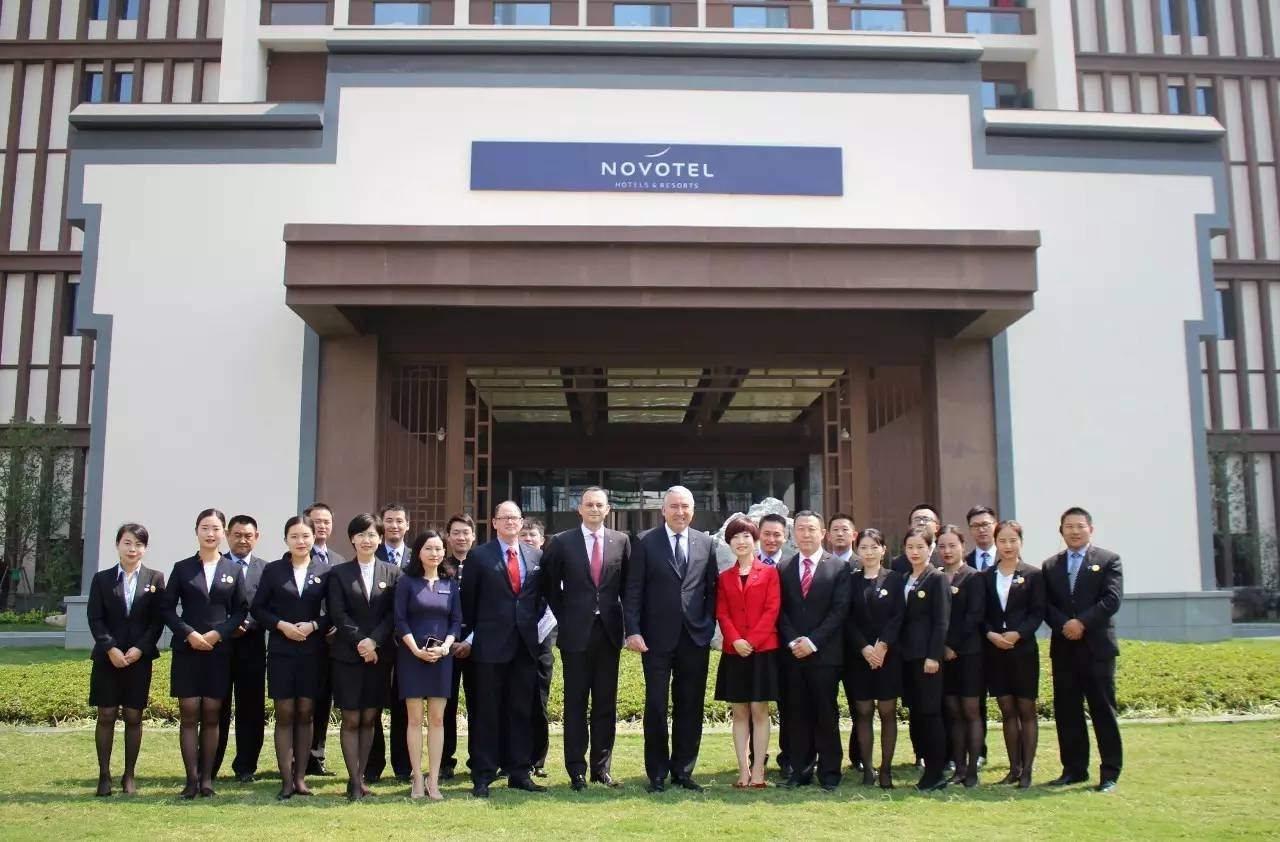 国内雅高集团旗下高端酒店,雅高集团高端酒店