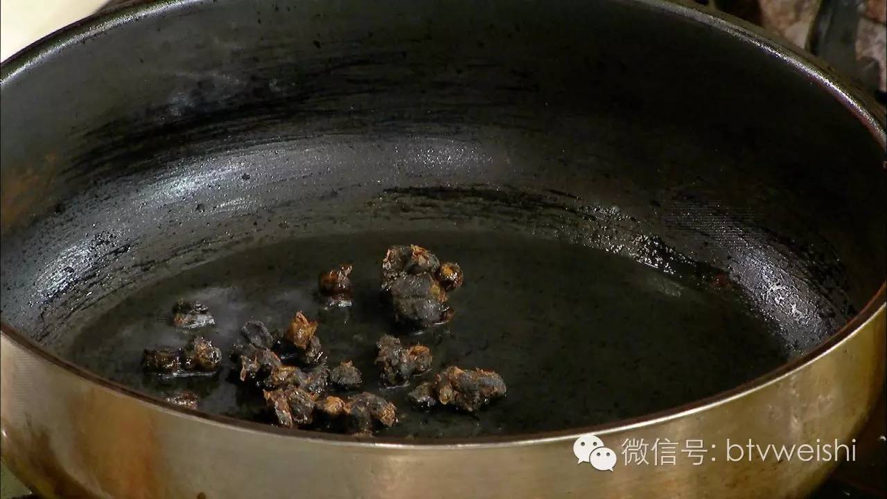 养生厨房今日播出：豉香肝尖