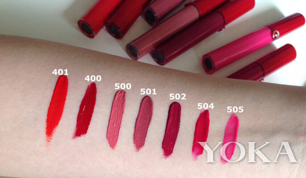 专柜断货的口红推荐,专柜常年断货买不到